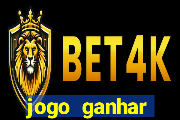 jogo ganhar dinheiro no cadastro